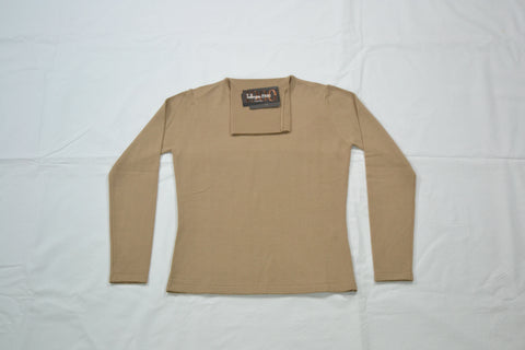 Dolcevita basico pura lana merino 100%