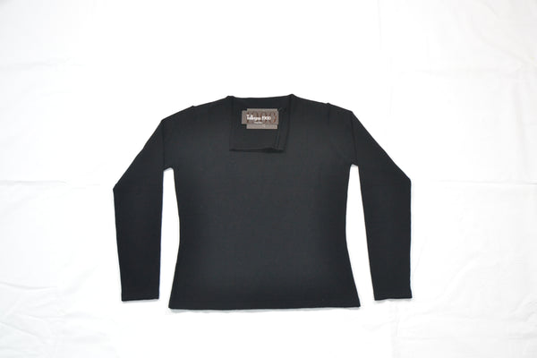 Dolcevita basico pura lana merino 100%